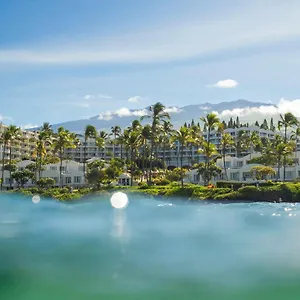 Fairmont Kea Lani, Maui Resort